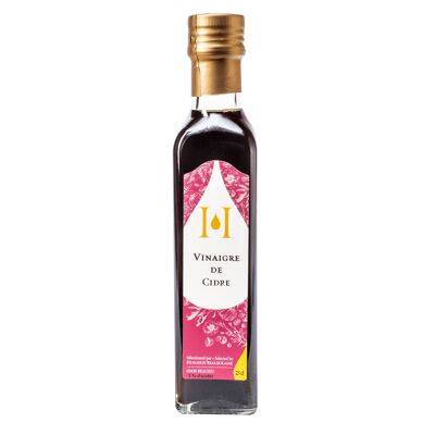 Aceto di mele, 25 cl