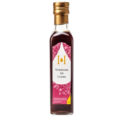 Quince Vinegar, 25 cl