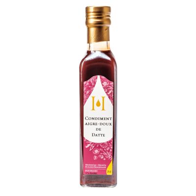 Date Condiment, 25 cl