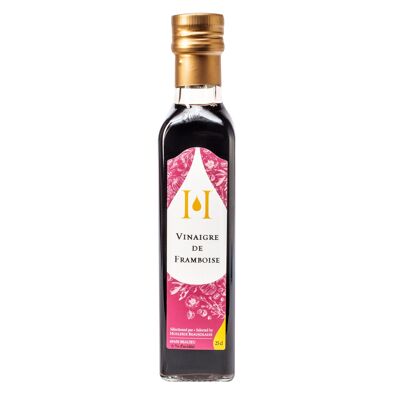 Raspberry vinegar, 25 cl