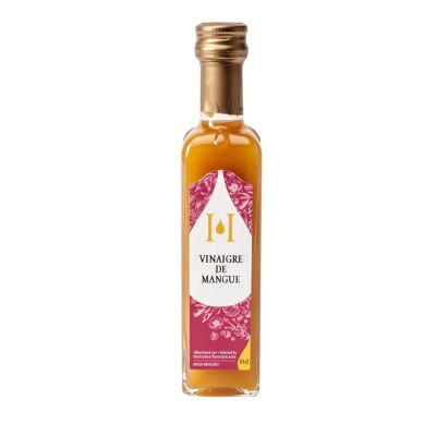Vinaigre de Mangue 10 cl