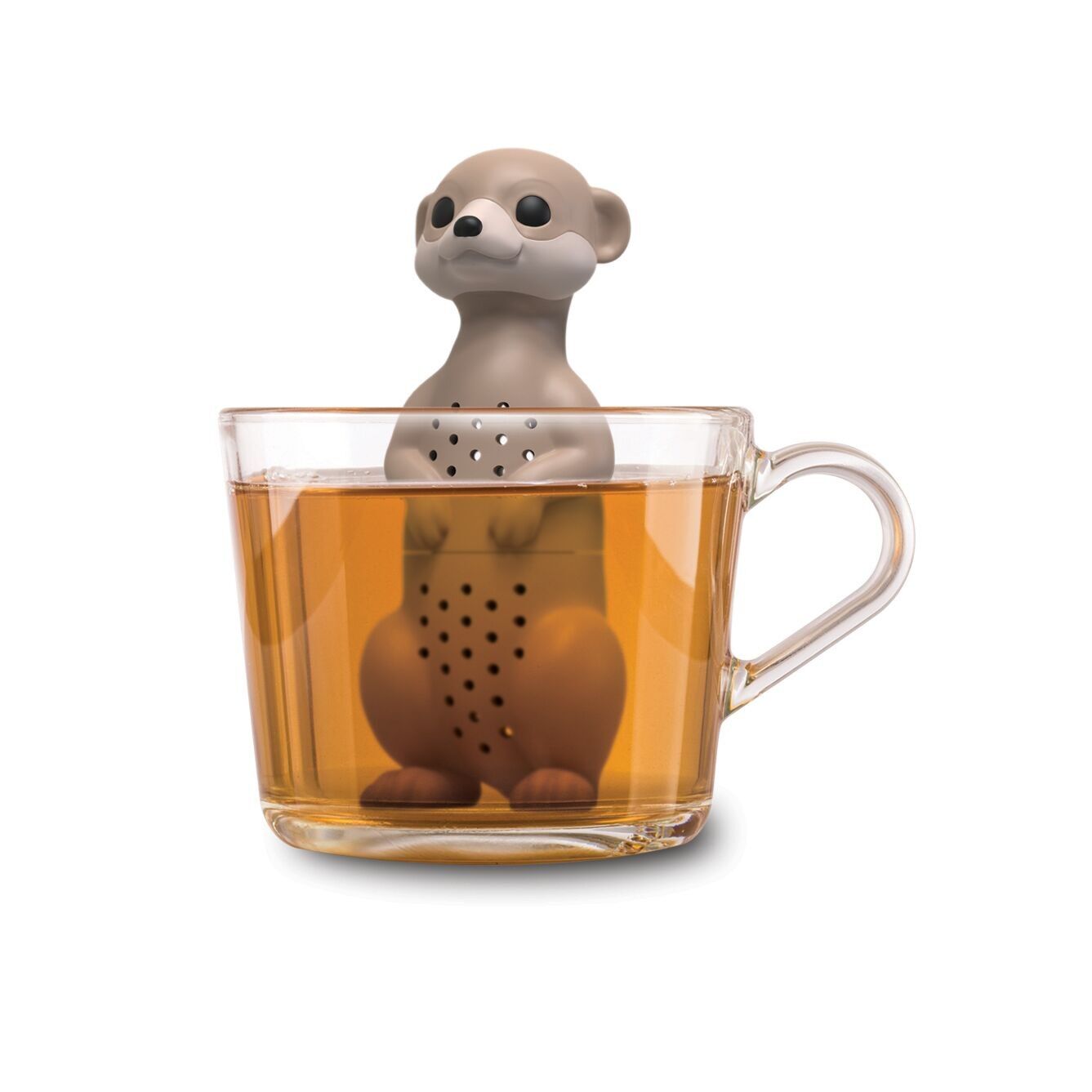 Meerkat Tea Egg
