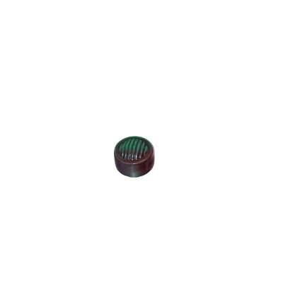 Cioccolato fondente con ganache alla menta 1 kg sfuso