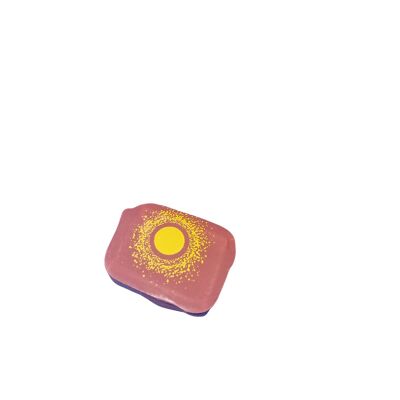 dark chocolate galache tonka 1kg bulk