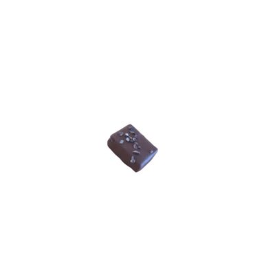 Pan de jengibre con praliné de chocolate con leche 1 kg a granel