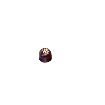 chocolat noir rocher praliné 1kg vrac
