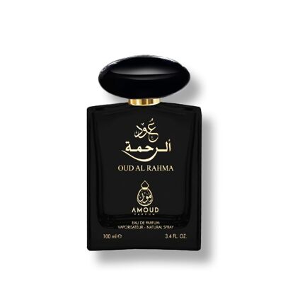 OUD AL RAHMA 100ML EAU DE PARFUM UNISEX