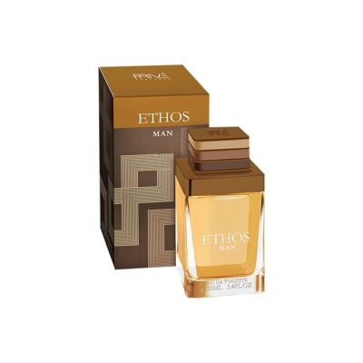 PRIVE ETHOS MAN 100ML EDP