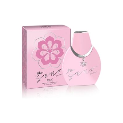 PRIVE SENO PINK POUR FEMME 100ML EDP