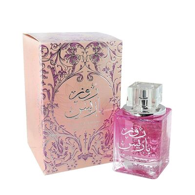 Ard Al Zaafaran Rose Paris EDP Pour Femme 100ml