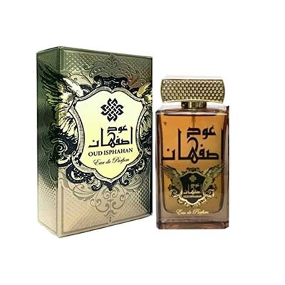 Ard Al Zaafaran Oud Isphahan Eau de Parfum 100ml