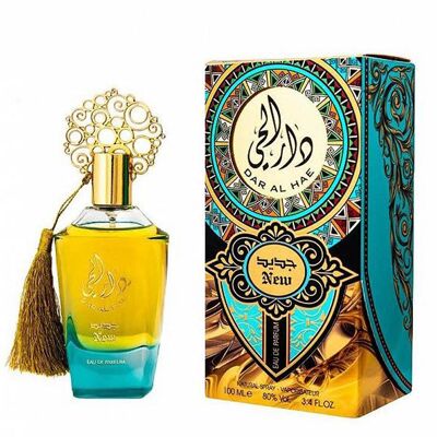 Ard Al Zaafaran Dar Al Hae Mujer Eau de Parfum 100ml