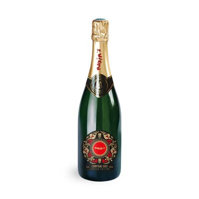 Champagne brut 2025 - Edition Spéciale