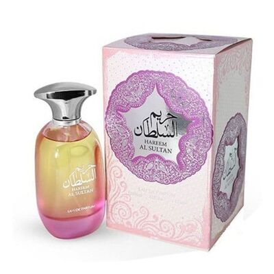 Ard Al Zaafaran, Hareem Al Sultan 100ML EDP
