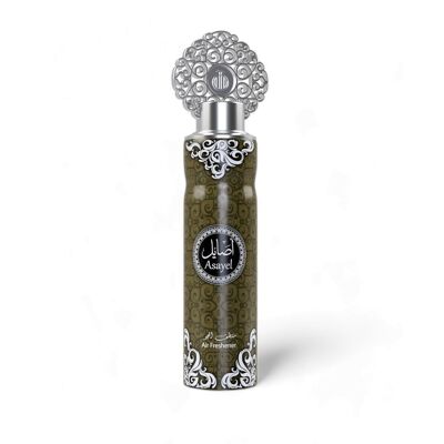 Ambientador Mis Perfumes Asayel 300ml PACK 6 (6 unidades)