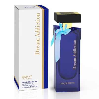 PRIVE Dream Addiction (Pour Femme) 100ML