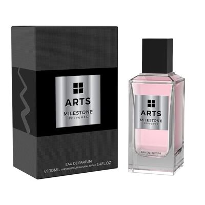 MILESTONE Arts (Unisex) 100ML