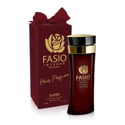 Laque capillaire intense EMPER Fasio 50 ml