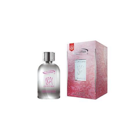 CHATLER CENTURII 1871 Eau De Parfum 100ml