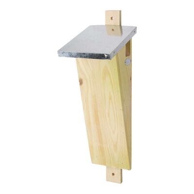 Nichoir pour grimpereau des bois - Nichoir - Animaux du jardin