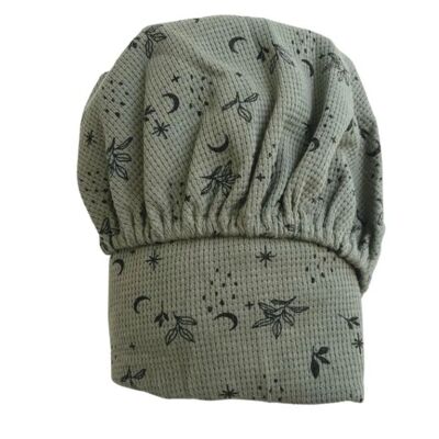 LENZUOLO CON ANGOLI - JERSEY GOOD EVENING