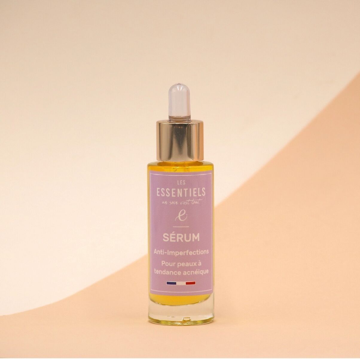 Nuovo ✨Siero anti-imperfezioni - 30 ml - COSMOS Organic