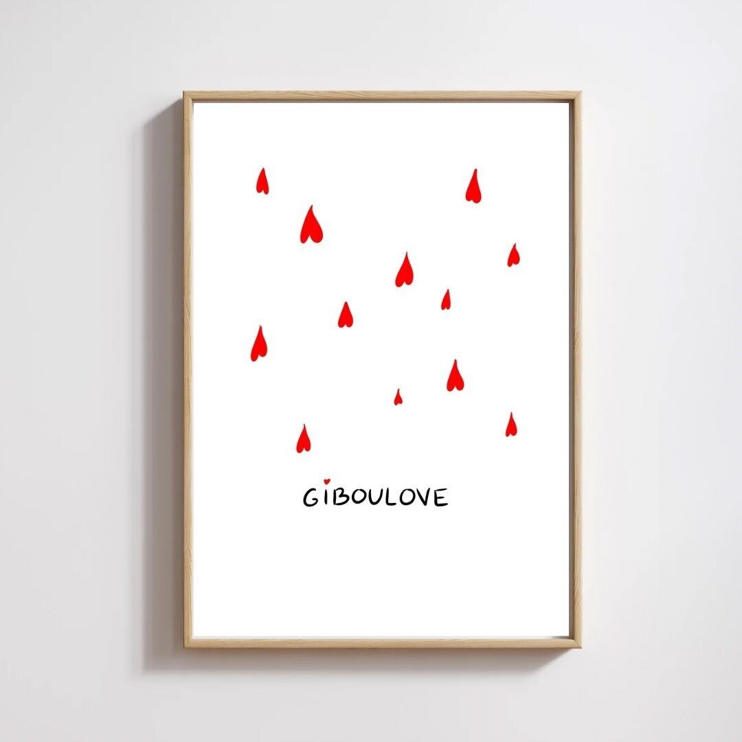 Illustrazione A5 Giboulove