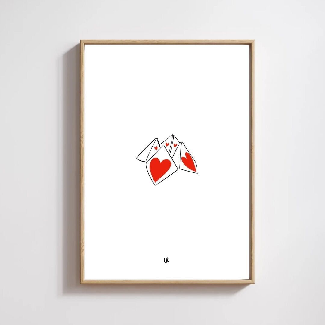 Illustrazione A5 Cocotte