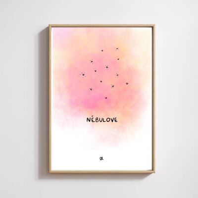 Illustrazione A5 Nébulove