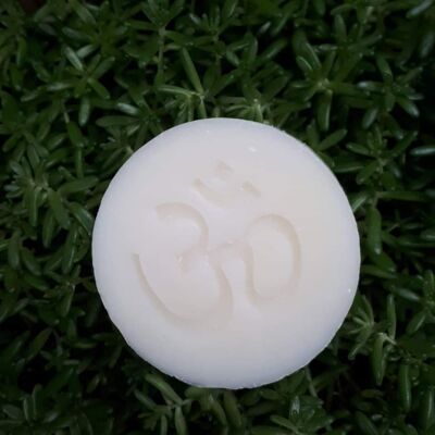 Gentle and pure soap, palm oil-free, 110g