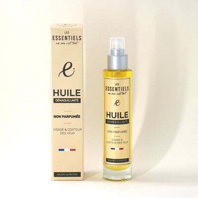 Nuevo ✨Aceite Limpiador Hipoalergénico - 100 ml - COSMOS Organic