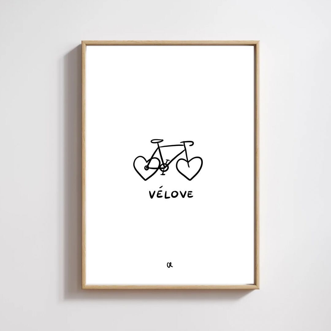 Illustrazione A5 “Velove”