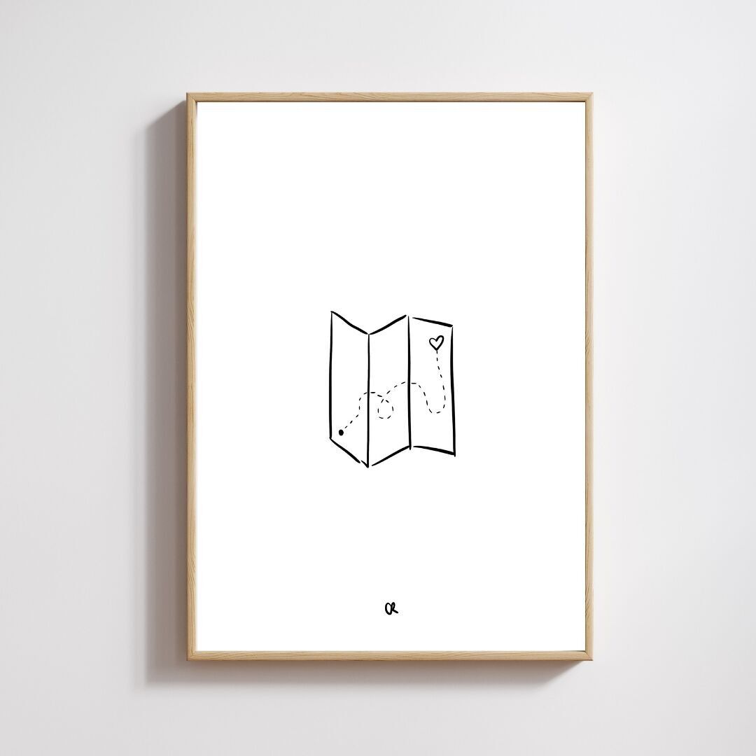 Illustrazione A5 "Dati delle coordinate"