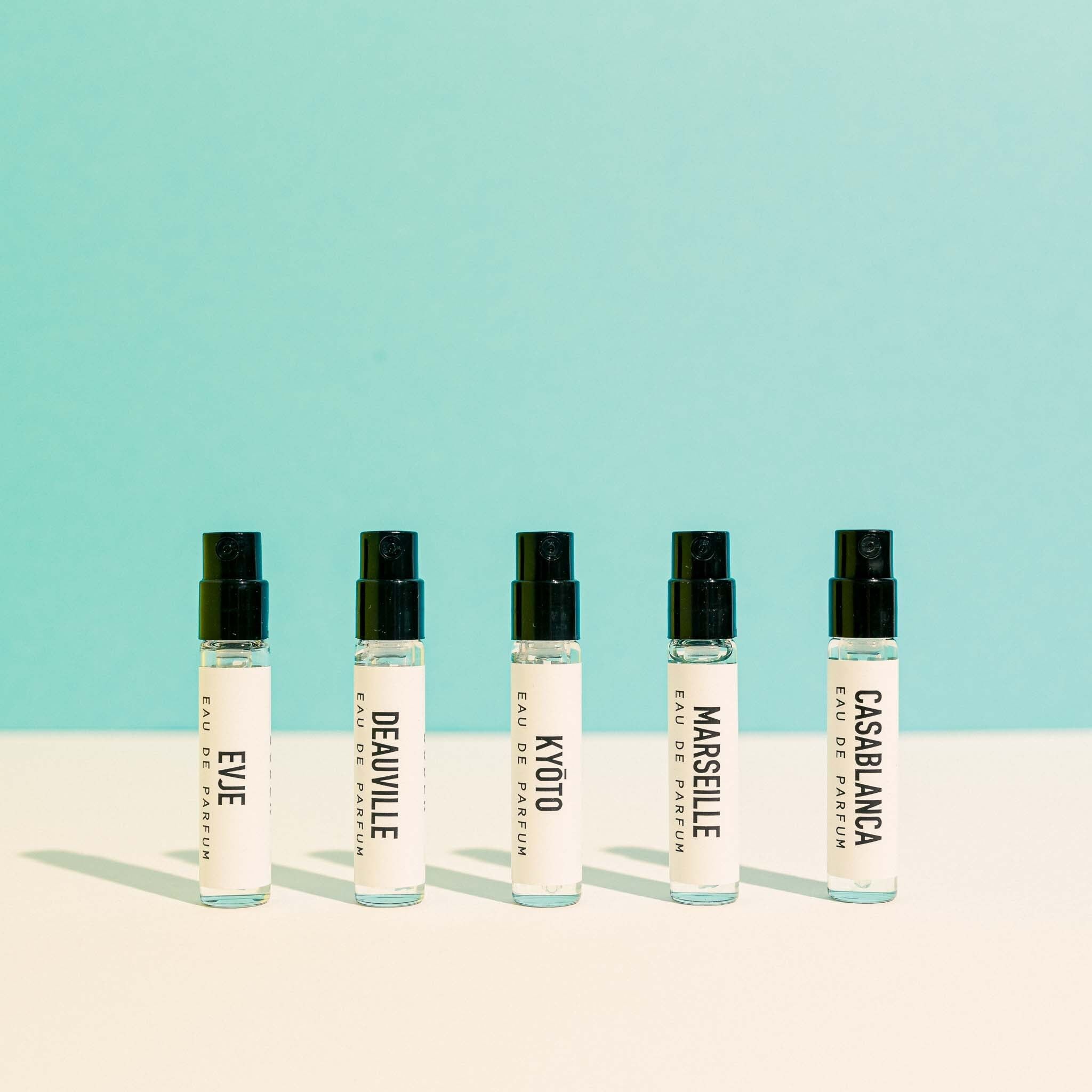 Set de descubrimiento - Acuático