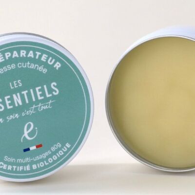 New ✨Baume réparateur multi-usages - 70g - certifié COSMOS Organic