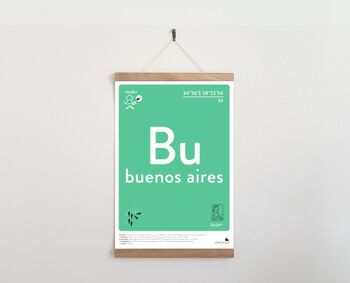 Buenos Aires - couleur A4 3