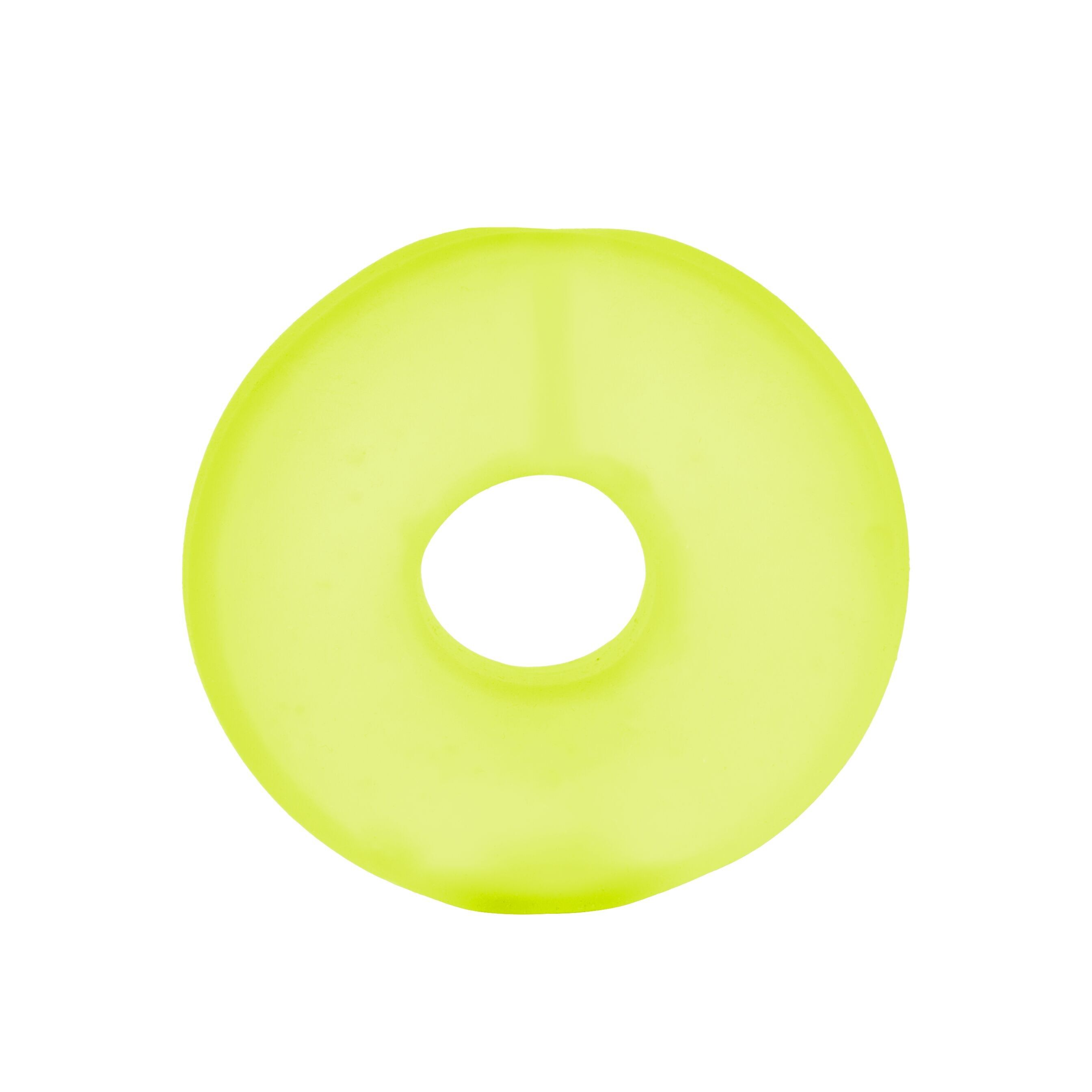 SPEKS Loop Gump - The Memory Gel Stress Ring for Adults - Single Colour