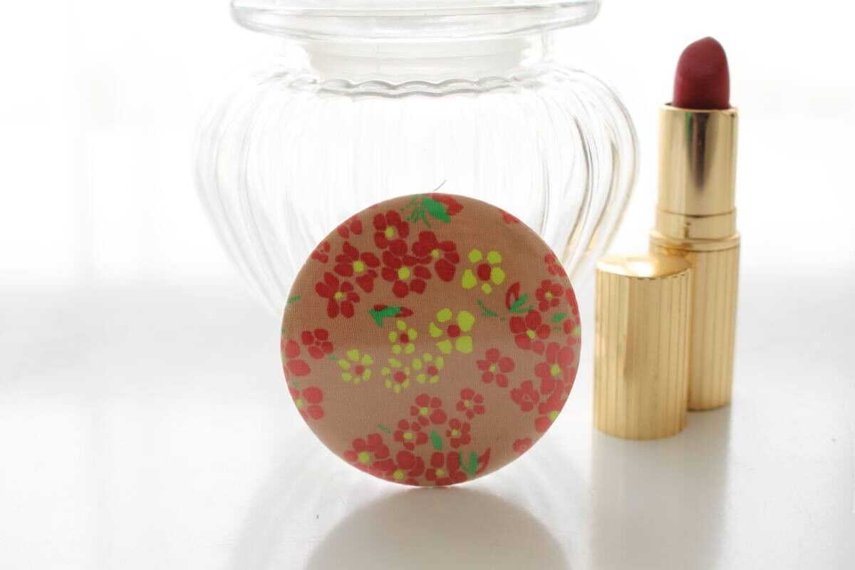 Specchio tascabile Bella Pan