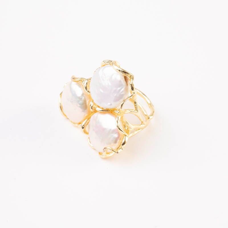 Bayerischer Perlenring