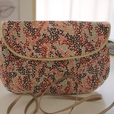 Poketto mozaic bag