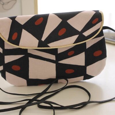 Ethnic poketto bag
