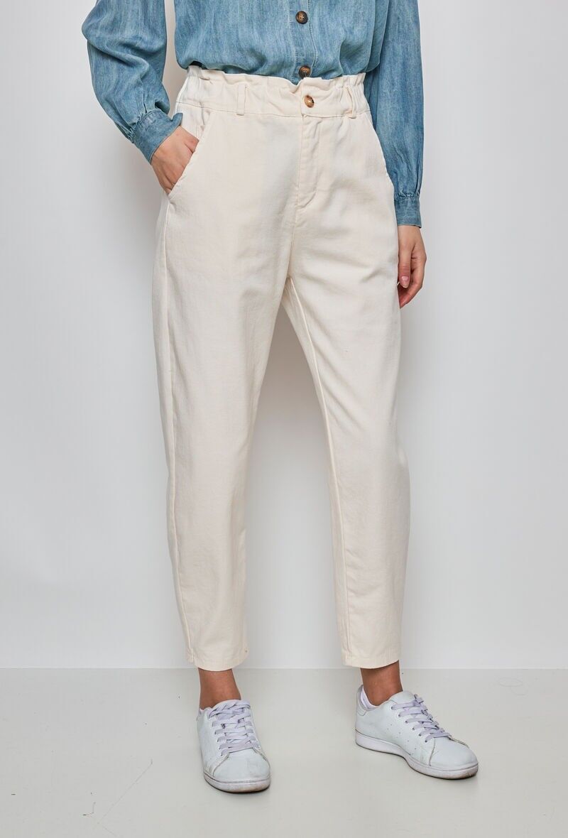 Stilvolle Damenhosen