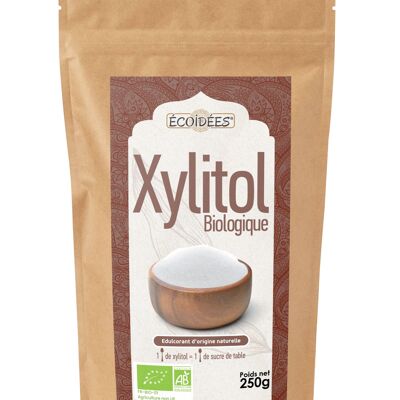 Organic Xylitol - 250g