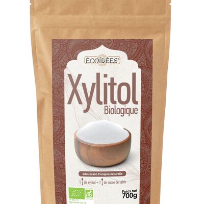 Organic Xylitol - 700g