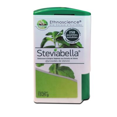Stevia bianca - compresse solubili