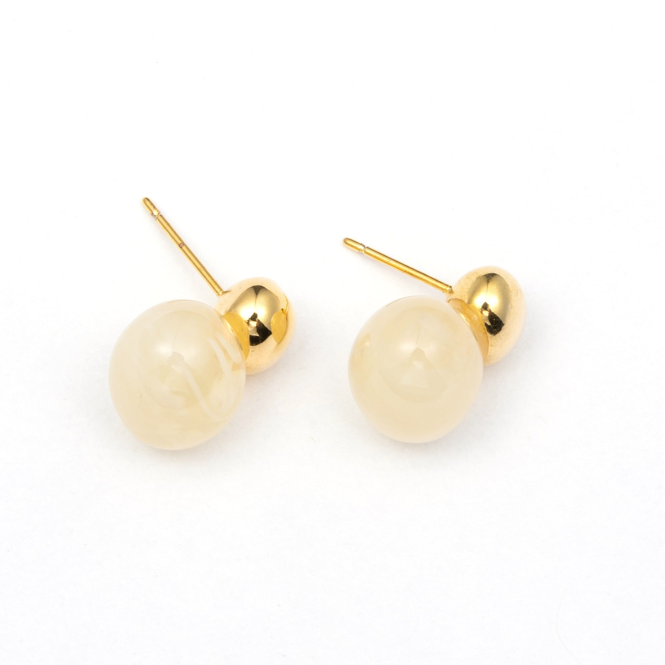 Orecchini Marisol | Acciaio inossidabile di alta qualità