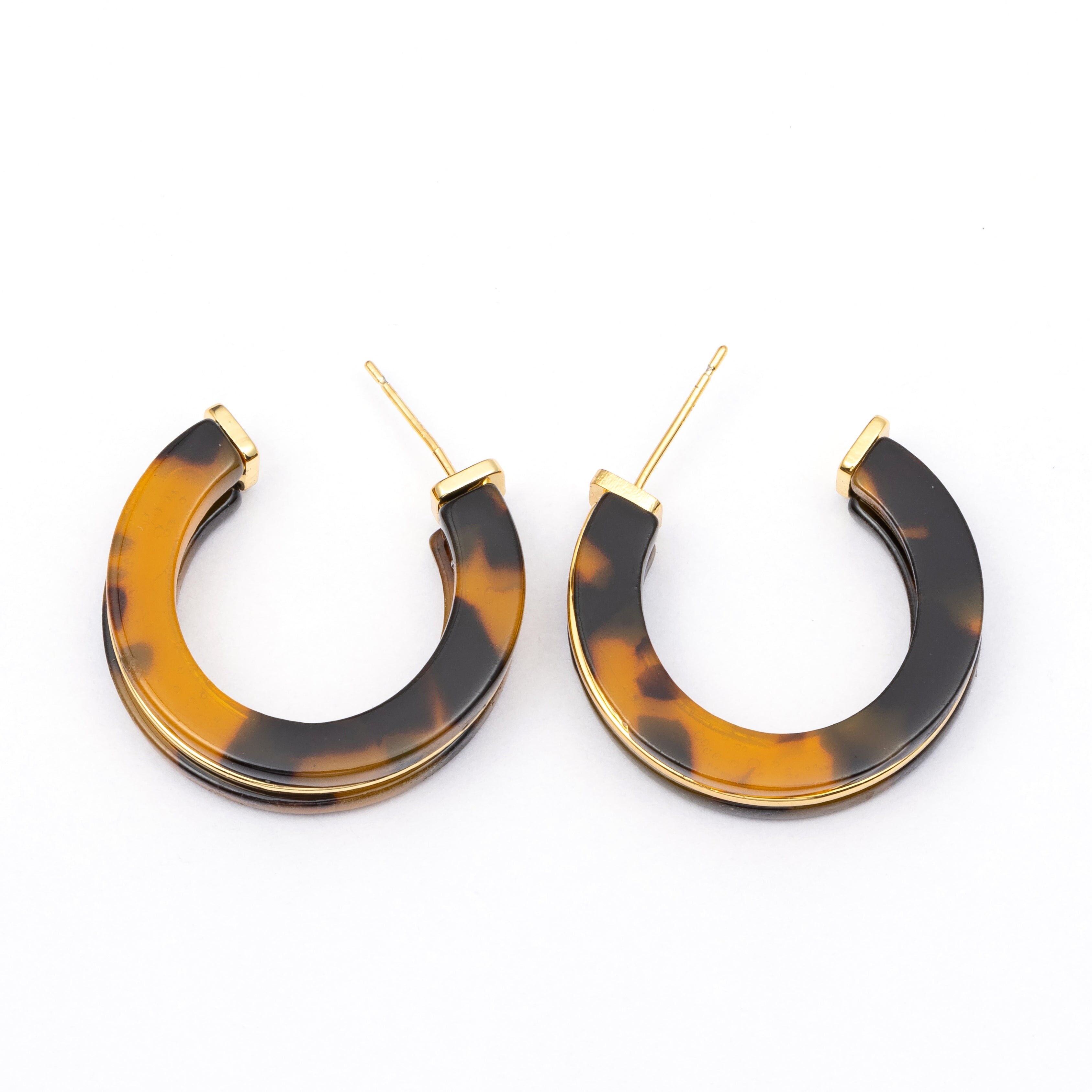 Orecchini Paloma | Acciaio inossidabile di alta qualità