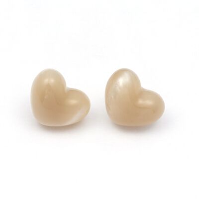 Pendientes Carmen | Acero inoxidable de primera calidad