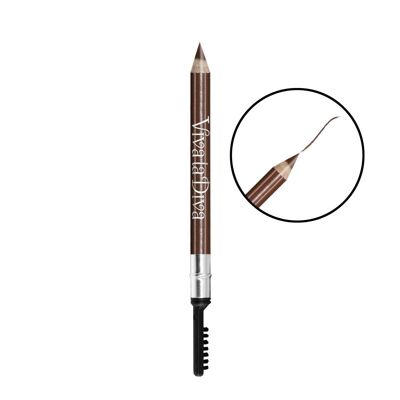 VIVA LA DIVA eyebrow pencil - 31 ESPRESSO BROWN