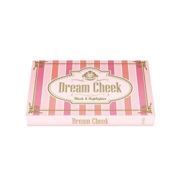 Dream cheek blush kit VIVA LA DIVA 3